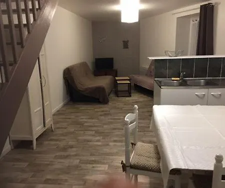 Апартаменты Camelia *