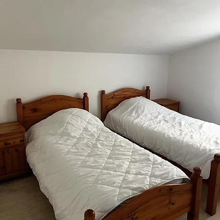 Apartment Camelia