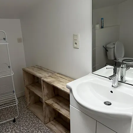 Camelia Διαμέρισμα La Réorthe