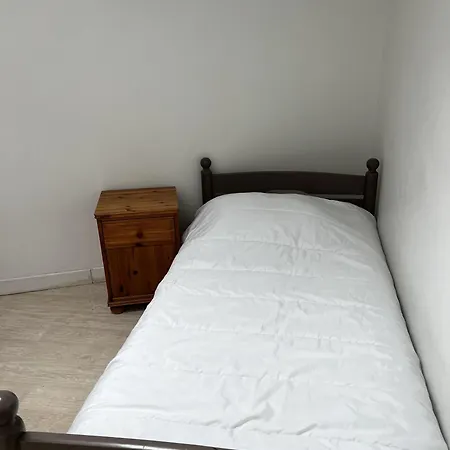 Apartment Camelia La Reorthe