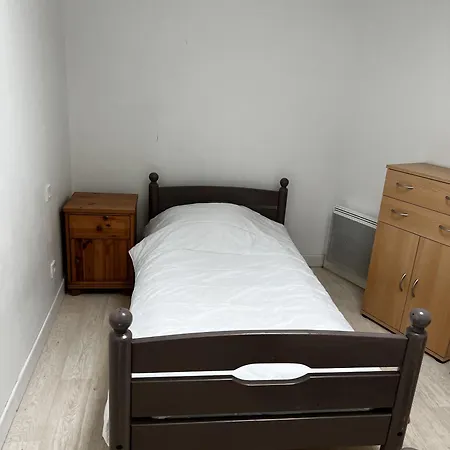 Camelia Διαμέρισμα *