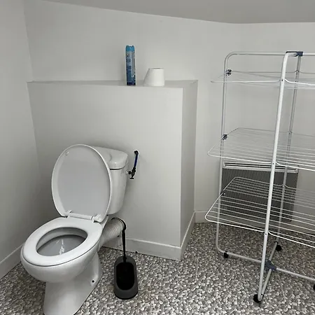 Апартаменты Camelia *