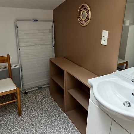 Camélia Apartamento