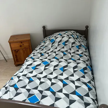 Apartamento Camélia La Réorthe