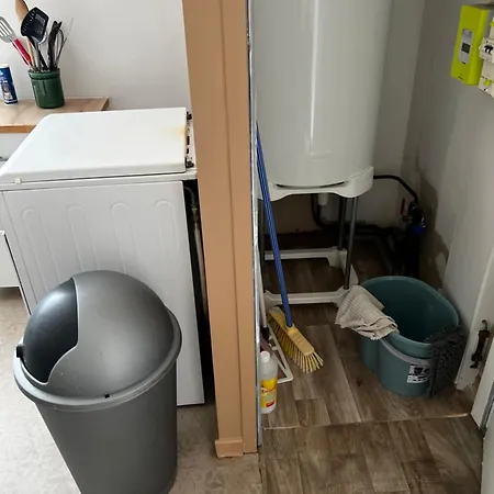 Апартаменты Camelia La Reorthe