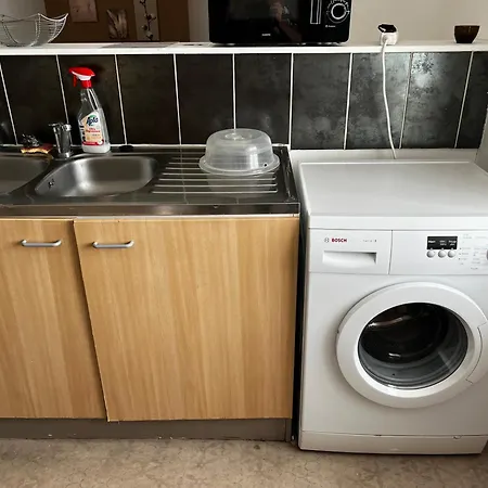 Camélia Apartamento