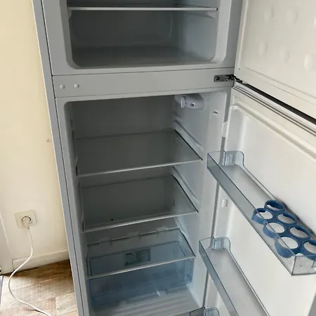 Apartamento Camélia *