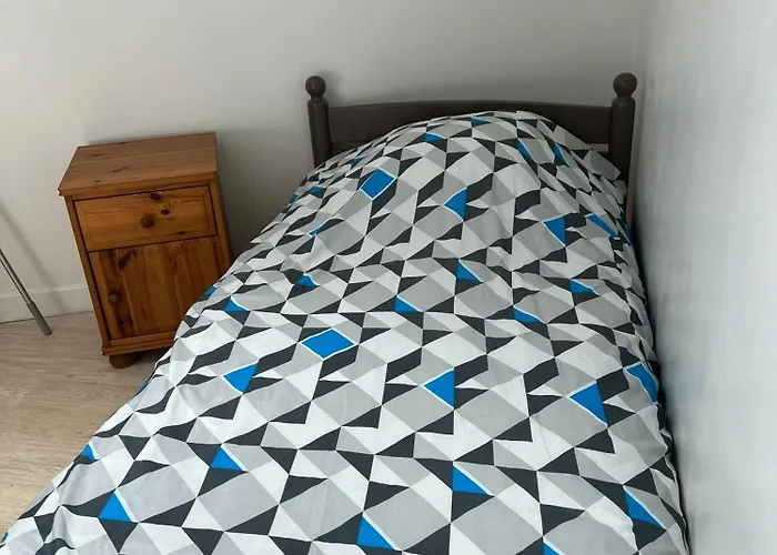 Apartament Camelia La Réorthe