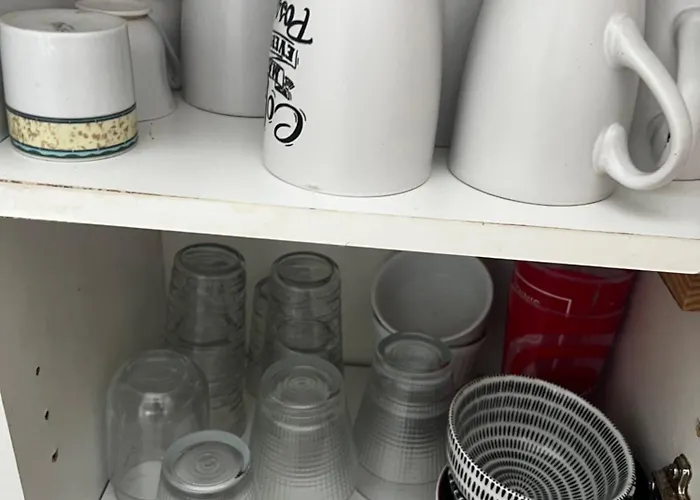 Camelia Apartament *