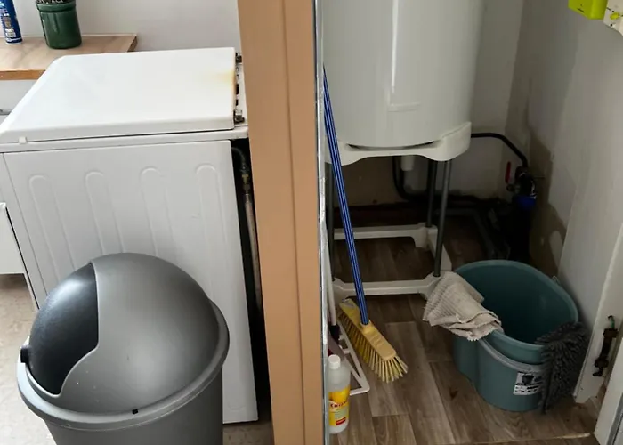 Apartament Camelia La Réorthe